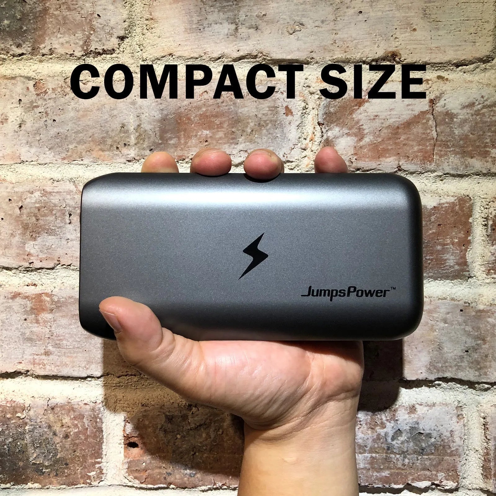 2000A JumpsPower Jump Starter Powerbank 37000mWh 12V Phone Car Battery Charger GTS | Southern Sun Drones