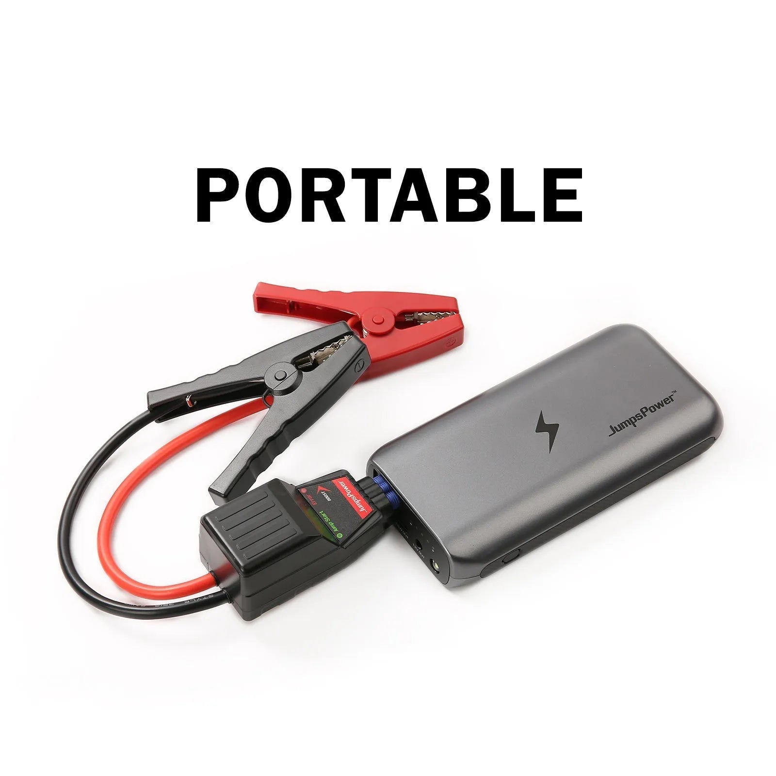 2000A JumpsPower Jump Starter Powerbank 37000mWh 12V Phone Car Battery Charger GTS | Southern Sun Drones