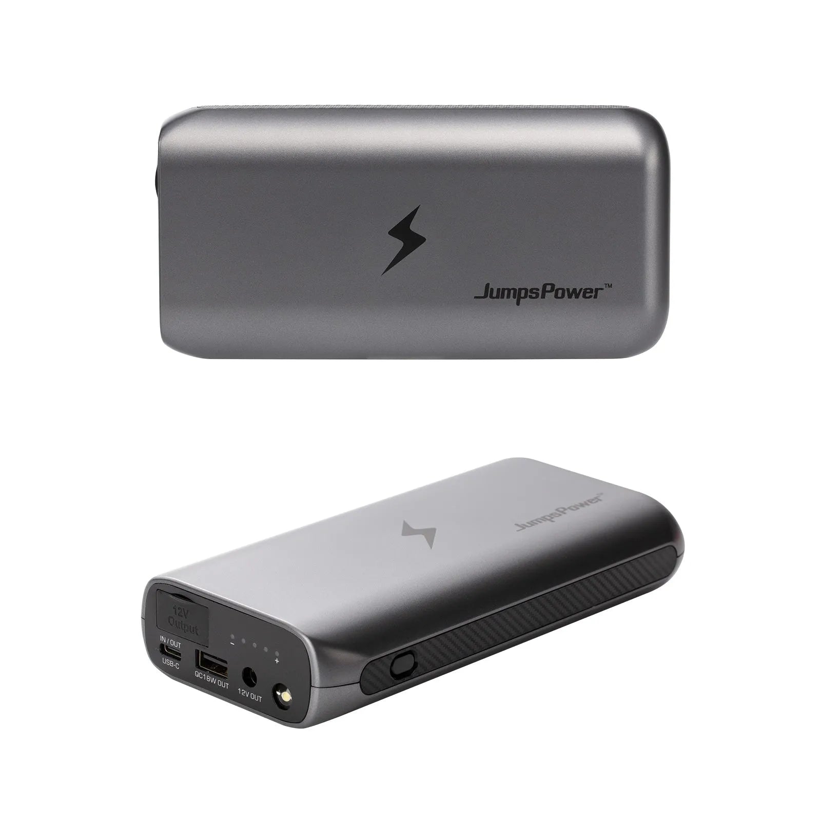 2000A JumpsPower Jump Starter Powerbank 37000mWh 12V Phone Car Battery Charger GTS | Southern Sun Drones