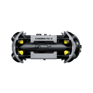 M2 S Underwater Drone | Chasing | Southern Sun Drones