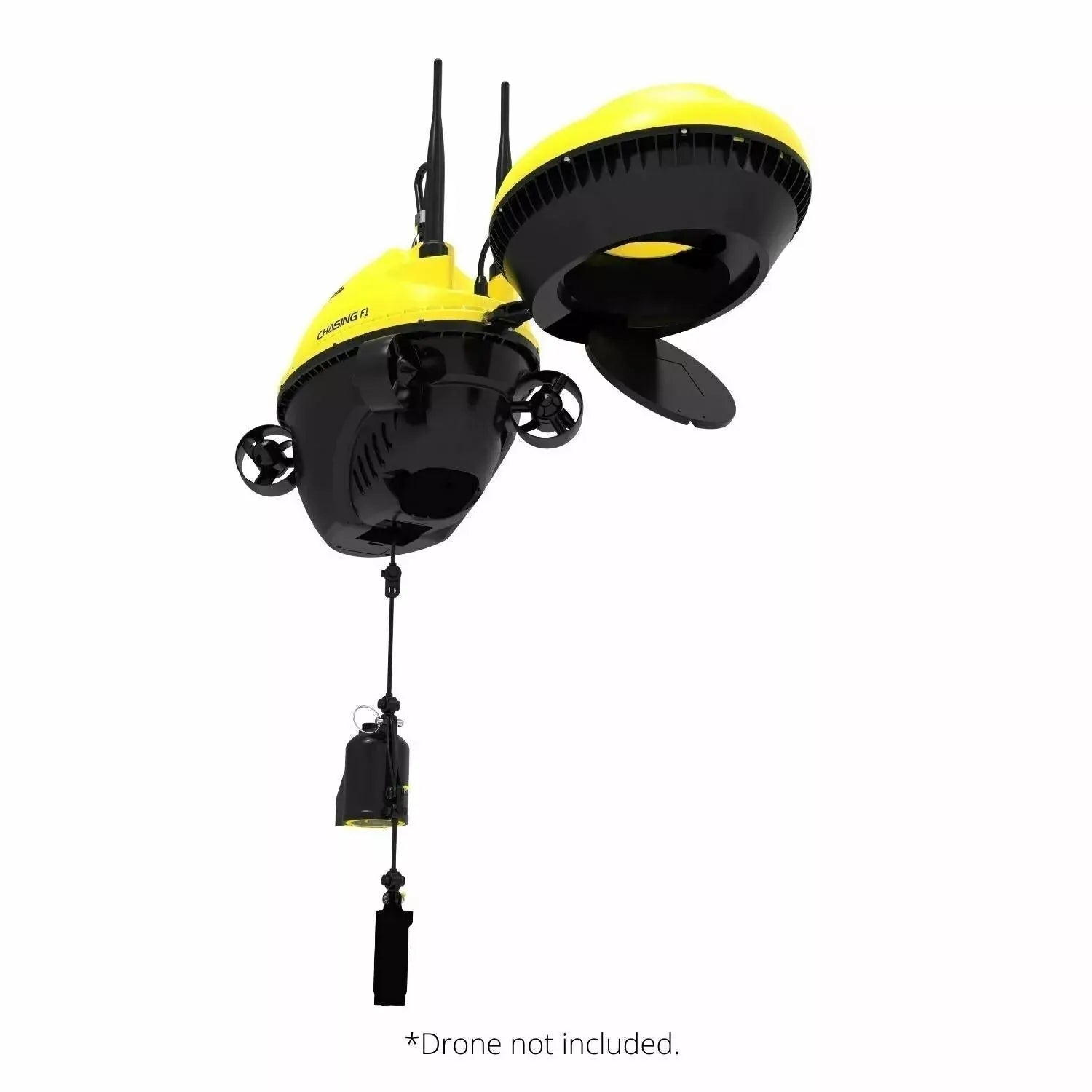 Bait Boat F1 Pro | Chasing | Southern Sun Drones
