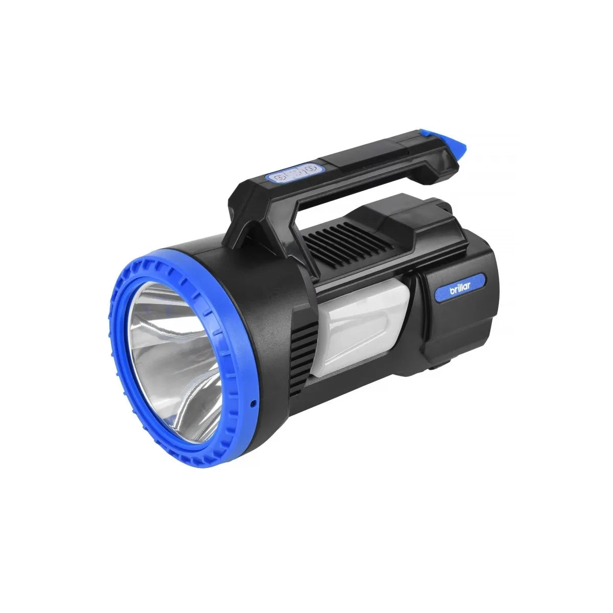 Brillar 300 Lumen USB Rechargeable Multifunction LED Searchlight | Southern Sun Drones
