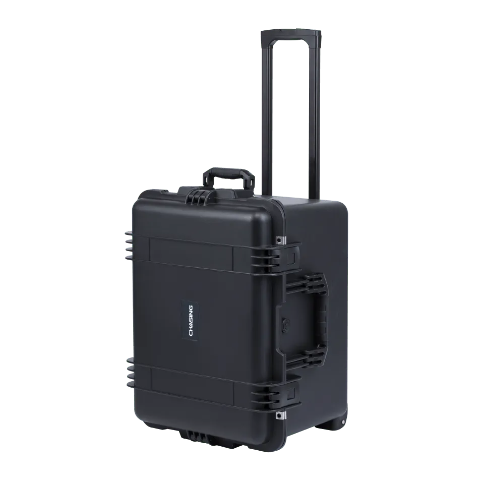 Chasing M2 Hard Case | Southern Sun Drones