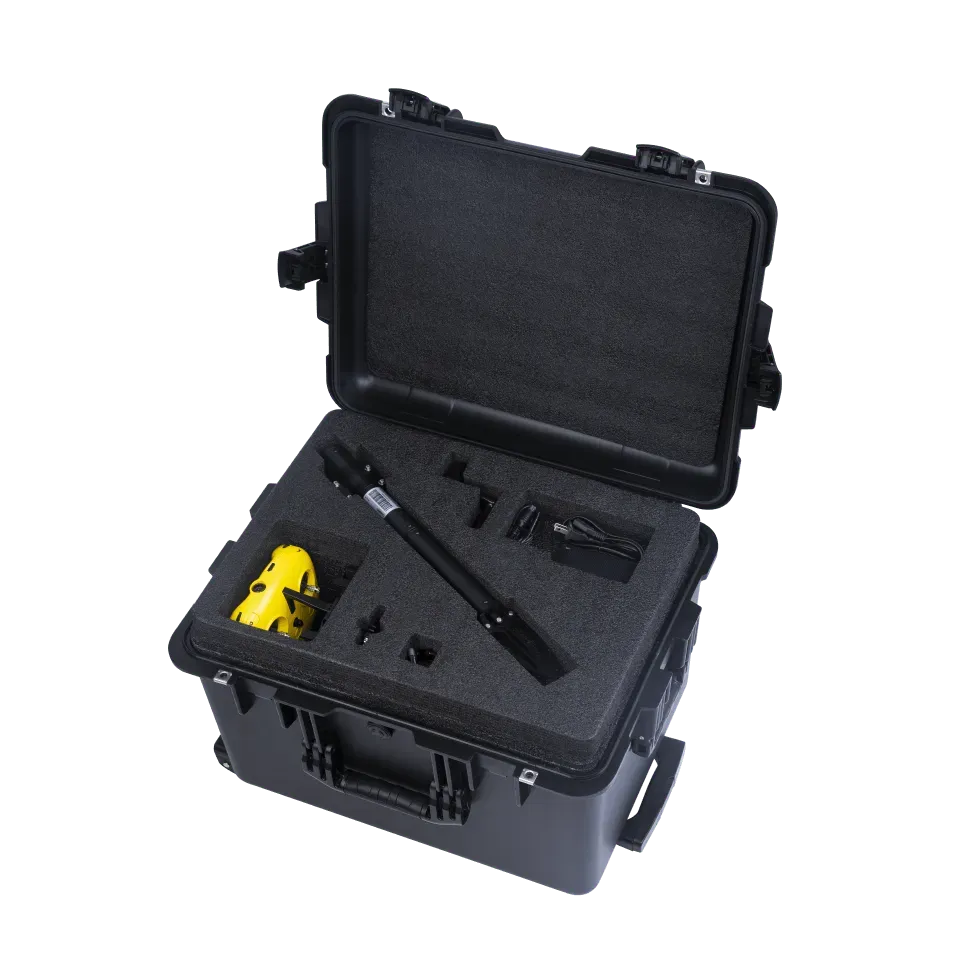 Chasing M2 Hard Case | Southern Sun Drones