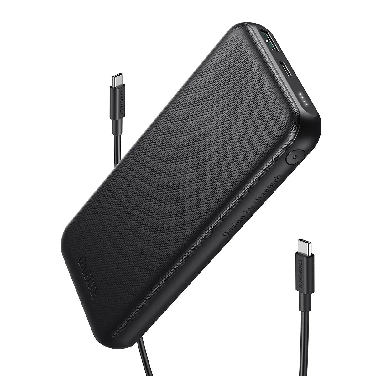 CHOETECH B627 10000mAh PD18W Power Bank | Southern Sun Drones