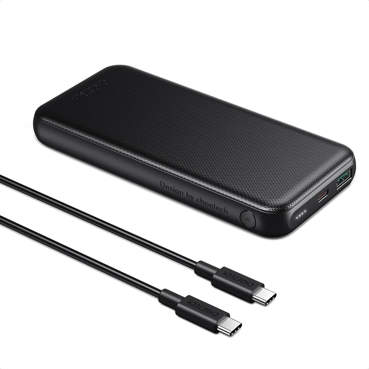 CHOETECH B627 10000mAh PD18W Power Bank | Southern Sun Drones