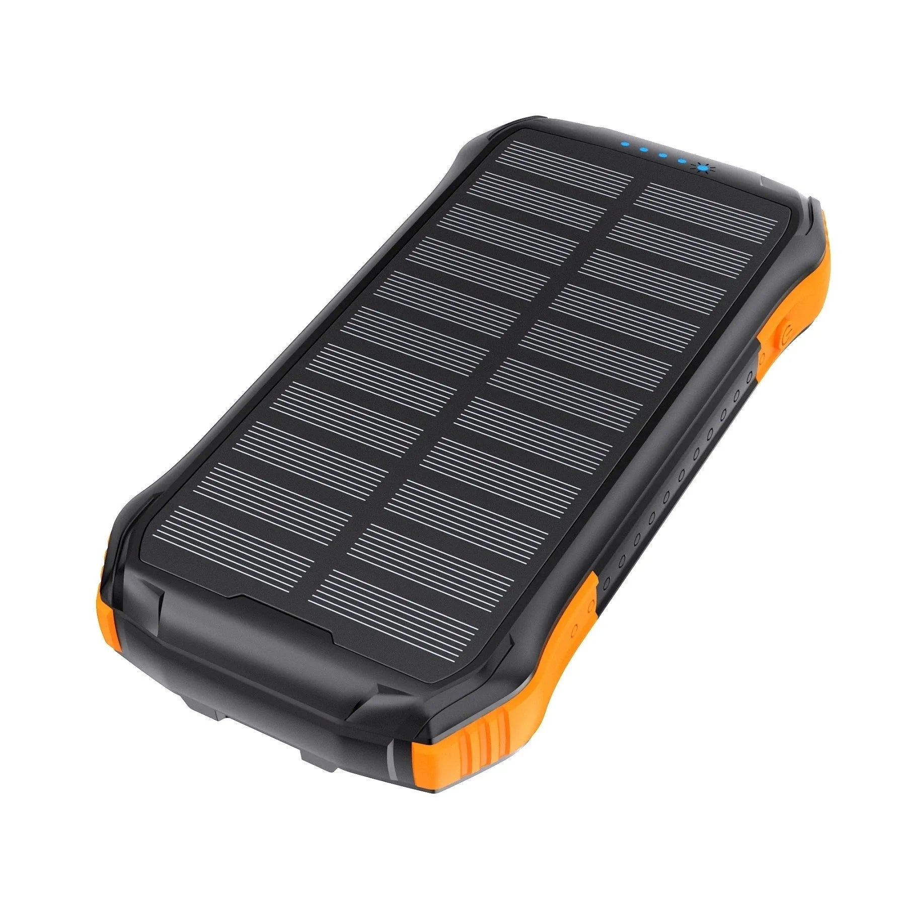 CHOETECH B658 10000mAh Solar Power Bank | Southern Sun Drones