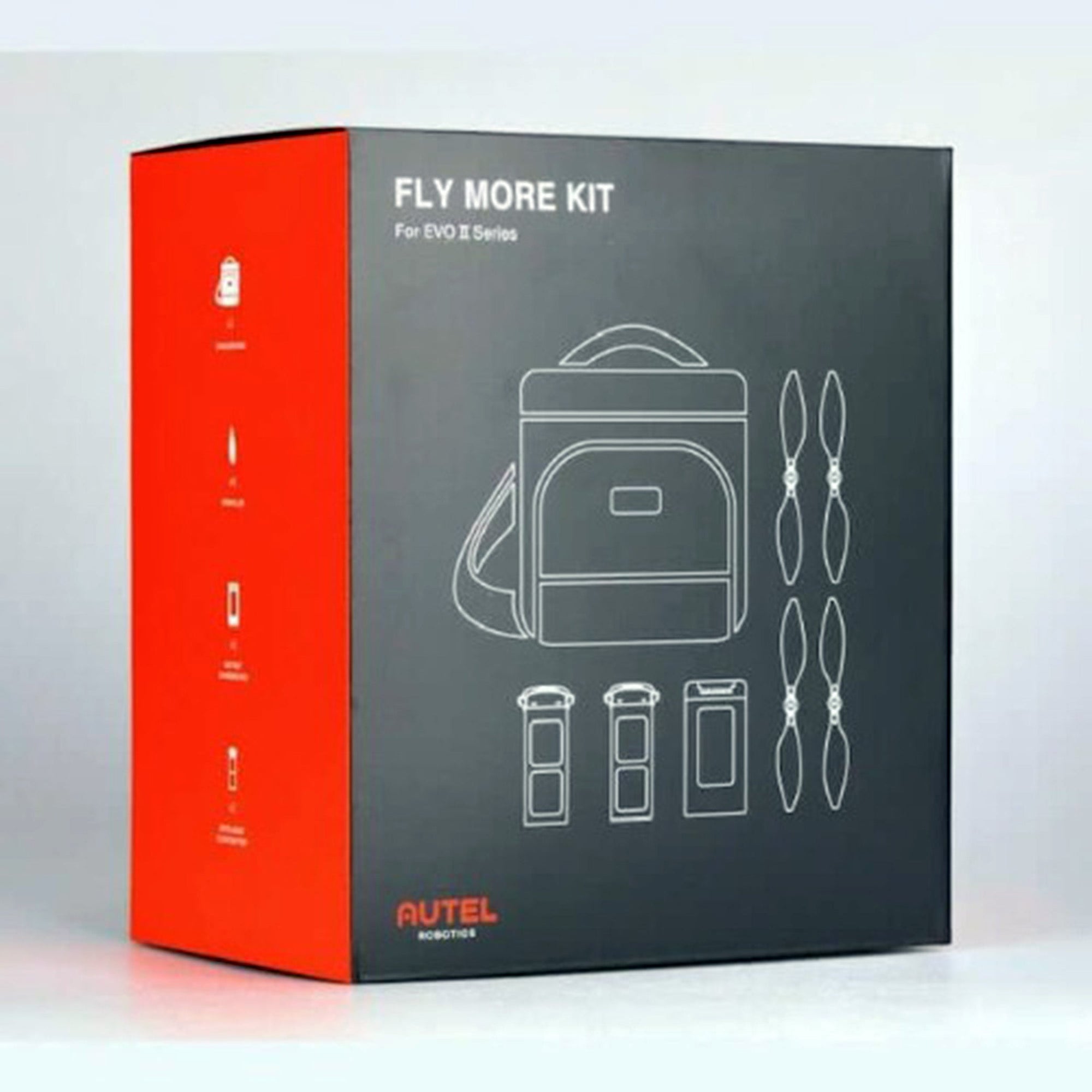 EVO 2 Fly More Kit | Autel | Southern Sun Drones