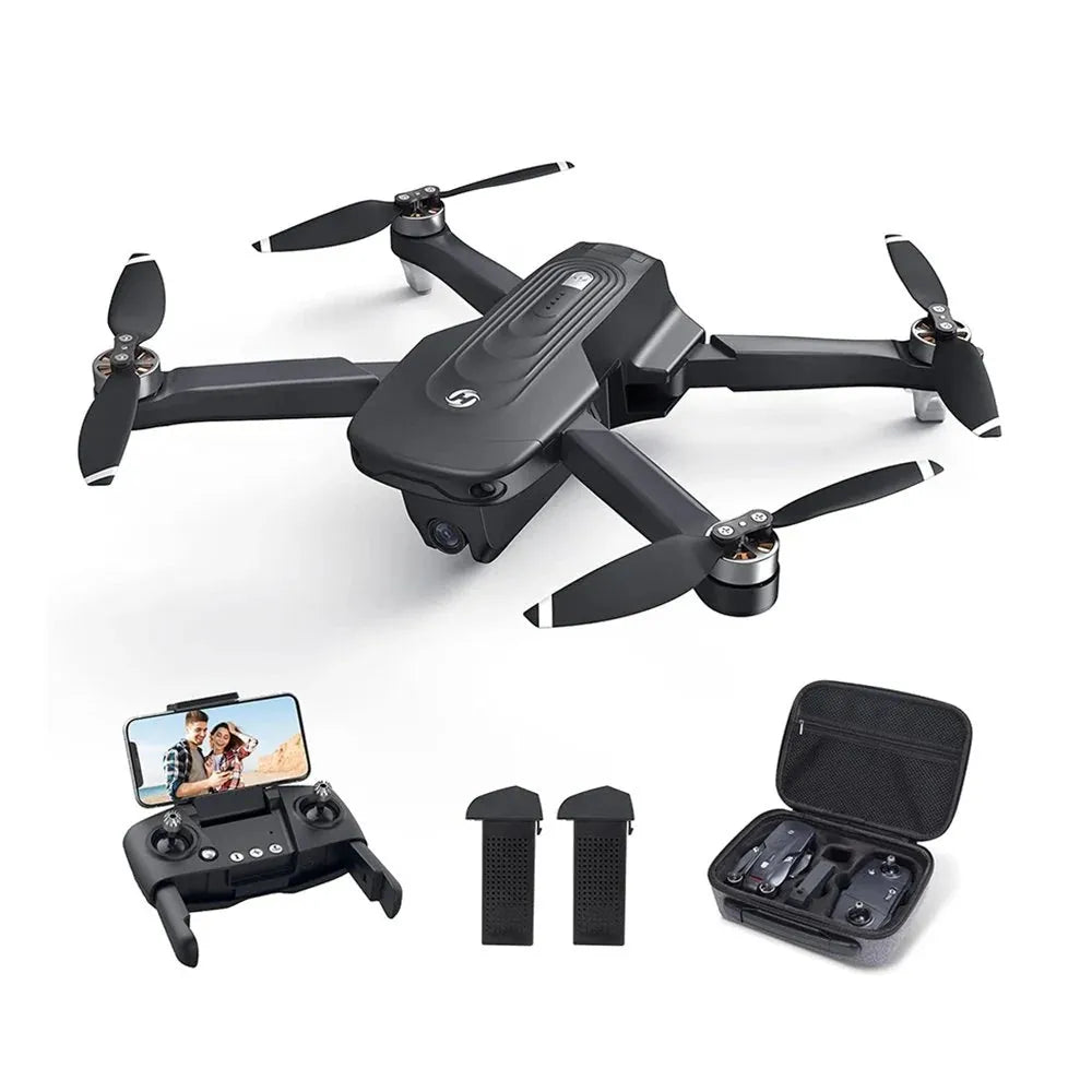Holy Stone HS175D | Foldable GPS Drone | Southern Sun Drones