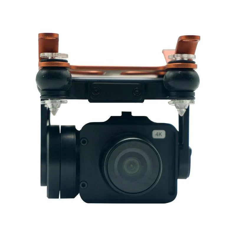 Splashdrone 4 Gimbal Camera | 1 - axis 4K | Southern Sun Drones