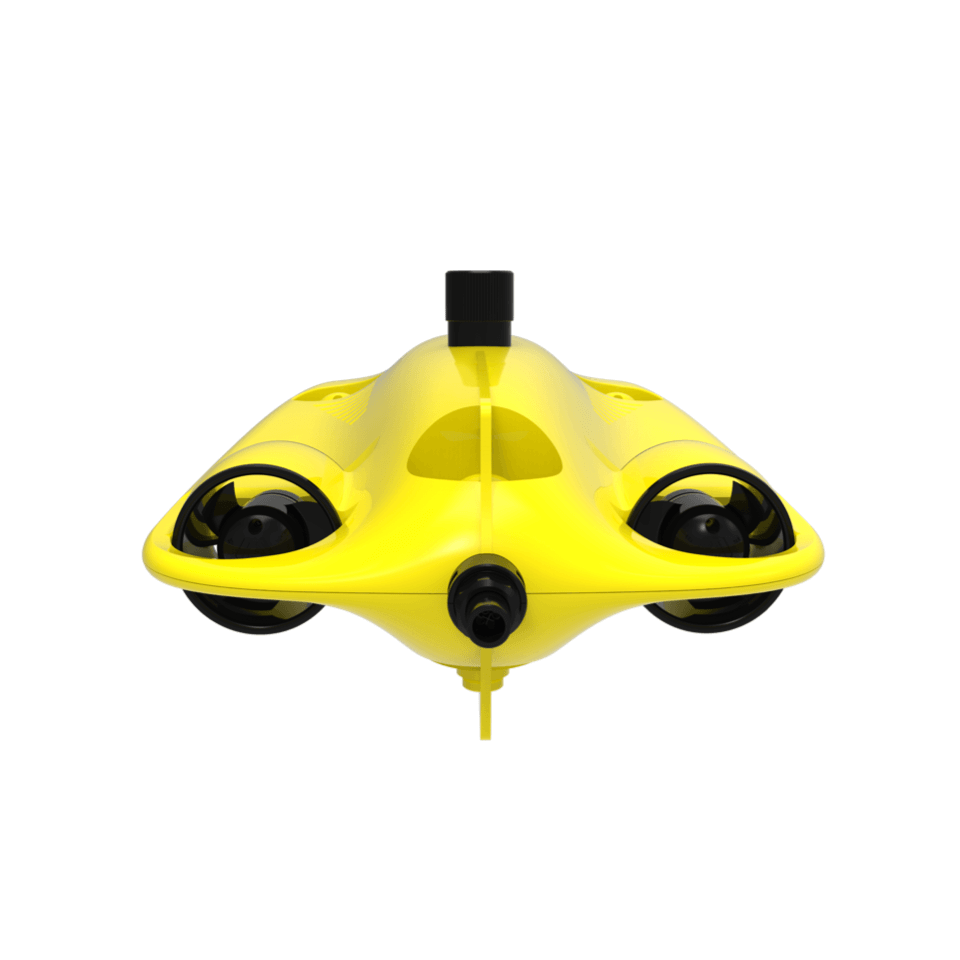 Chasing Gladius Mini Underwater 100m Diving Fishing Drone 4K UHD Video  Camera