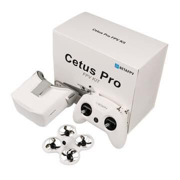 Cetus FPV Pro Kit | Southern Sun Drones