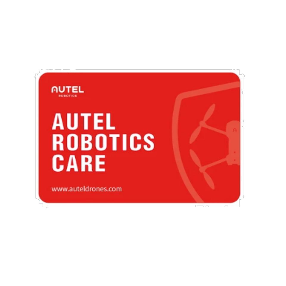 Autel Robotics Care | Southern Sun Drones