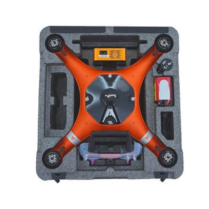 Fisherman Drone Carry Case | Swellpro | Southern Sun Drones