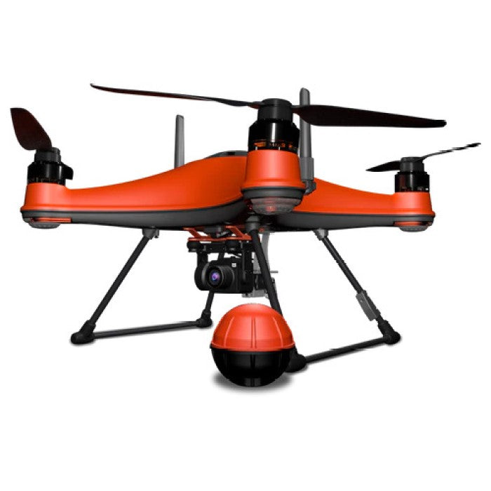 SD4 Dronar | Swellpro | Southern Sun Drones