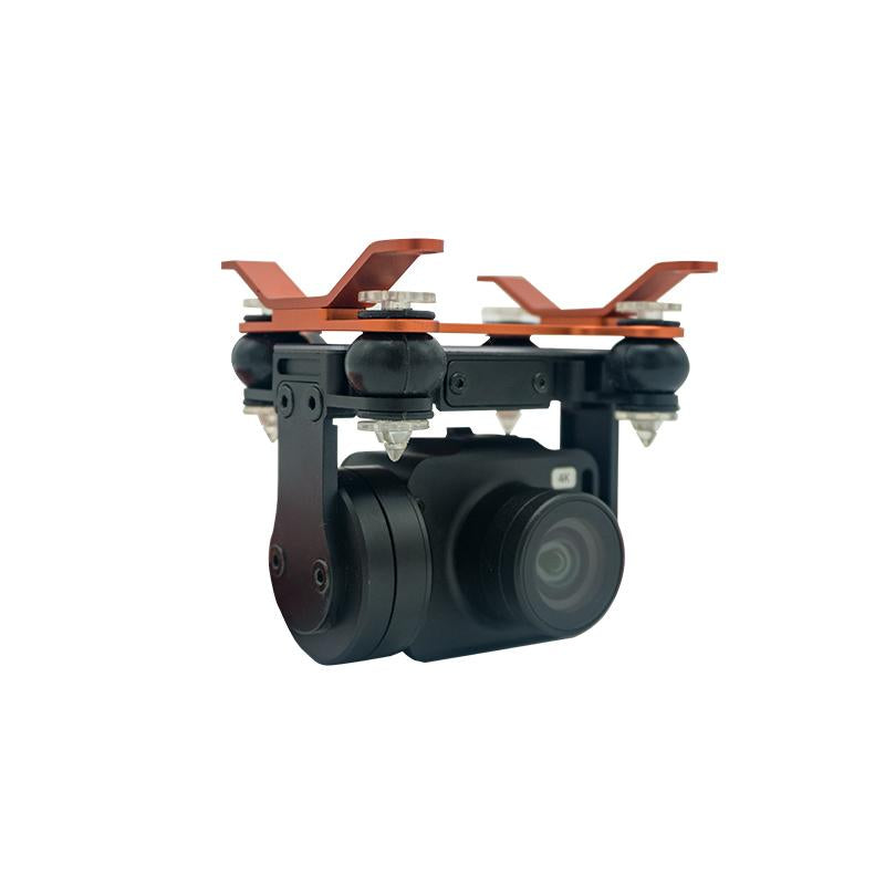 Splashdrone 4 Gimbal Camera | 1-axis 4K | Southern Sun Drones