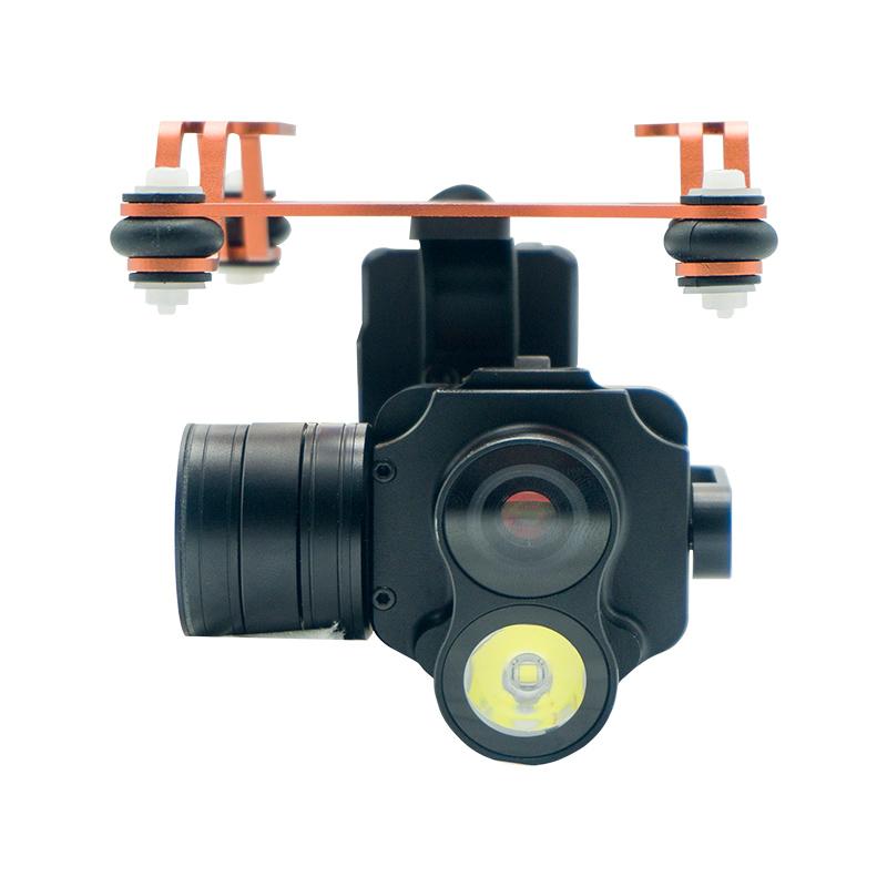 Splashdrone 4 Gimbal Camera | 2-axis Low Light | Southern Sun Drones
