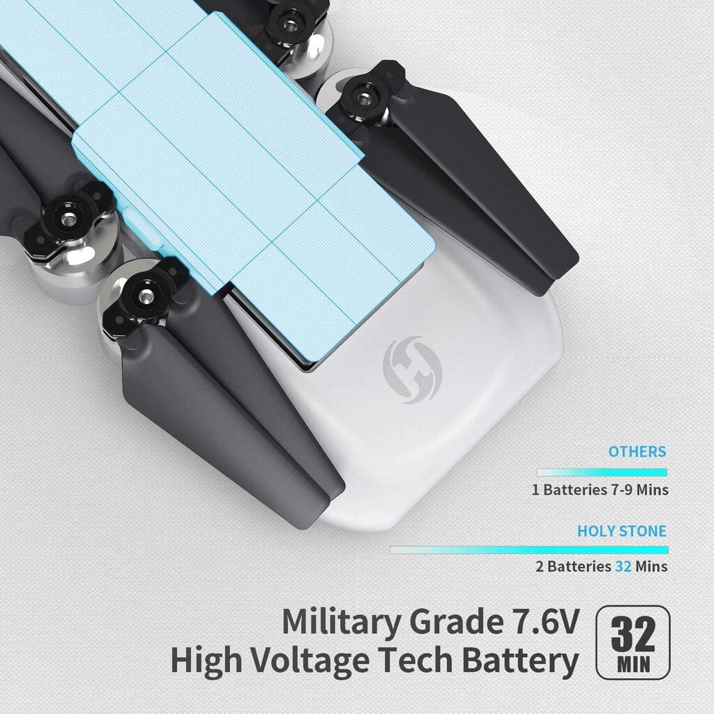 Holy stone online hs270 battery