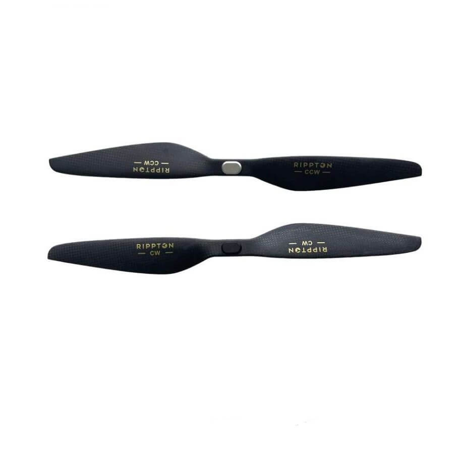 Propellers for SharkX | Rippton | Southern Sun Drones