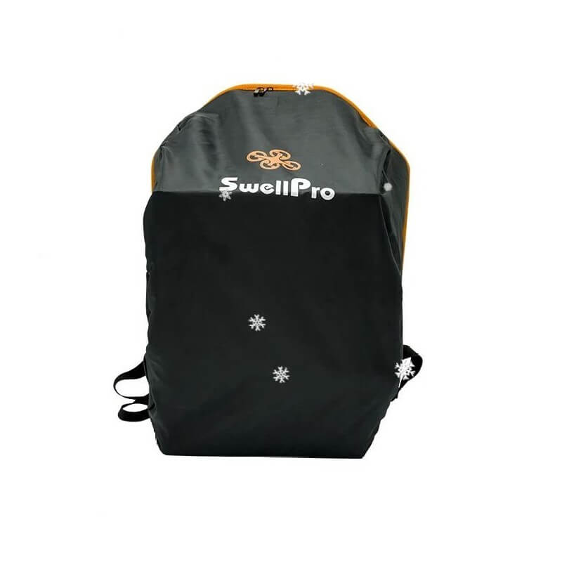 Backpack for Swellpro FD1 | Rain Proof