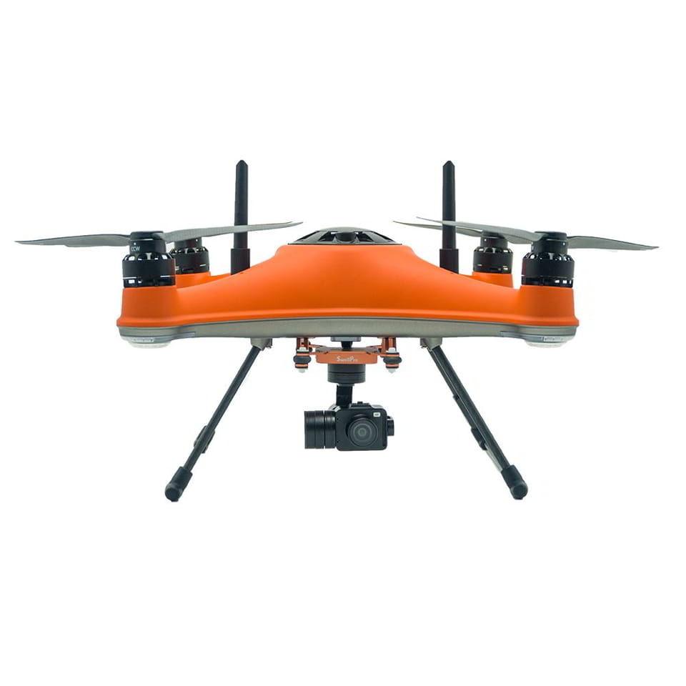 Splashdrone 4 | Fishing Drone | Southern Sun Drones