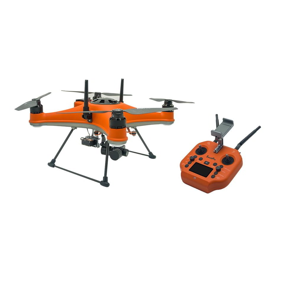 Battery for Fisherman FD3 Fishing Drone — Urban Drones