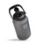 Iron Flask Bottle with Spout Lid, Graphite, 128oz/3800ml