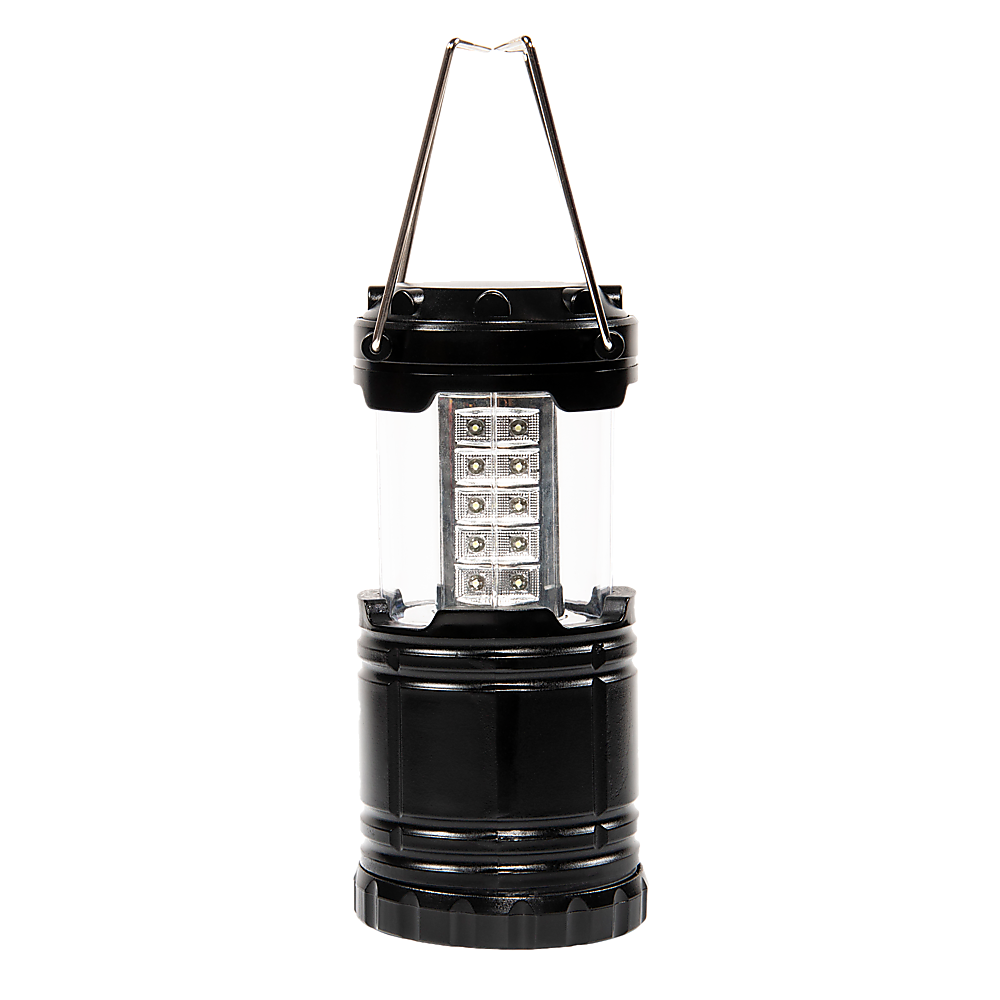 LED Camping Lantern, Super Bright Portable 2 Pack