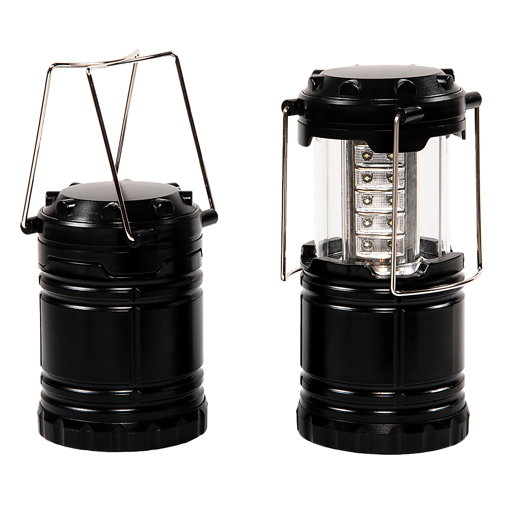 LED Camping Lantern, Super Bright Portable 2 Pack