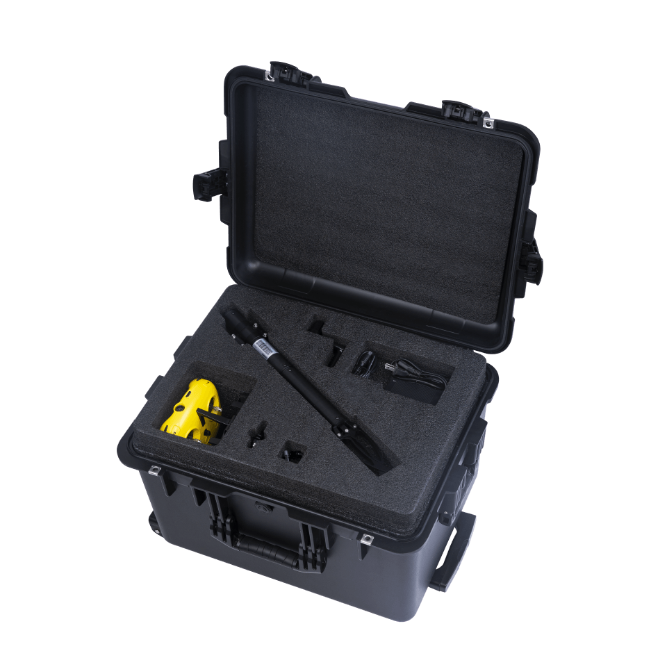 Chasing M2 Hard Case | Southern Sun Drones