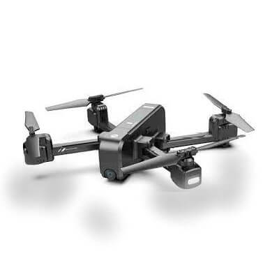 holystone hs270 gps fpv drone