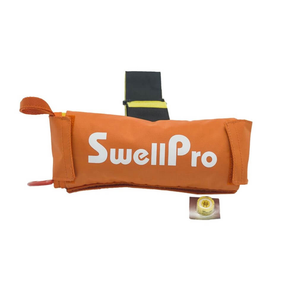 Drone Life Bouy | Swellpro | Southern Sun Drones