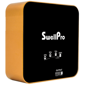 Battery Charger for Fisherman Drone | Swellpro