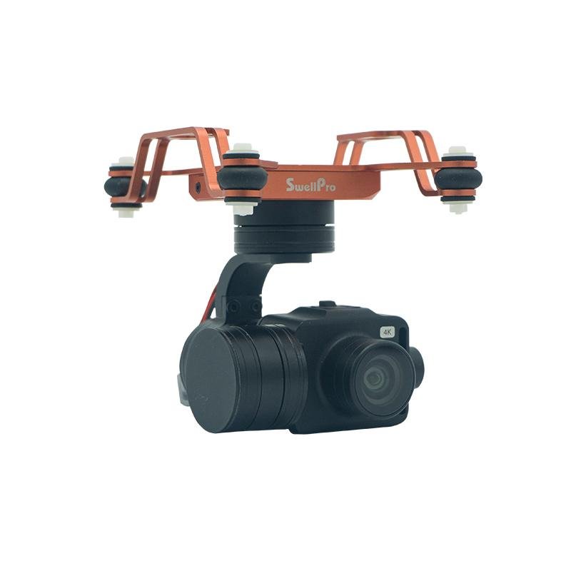 Gimbal Camera for Splashdrone 4 | GC3 - S | Swellpro | Southern Sun Drones