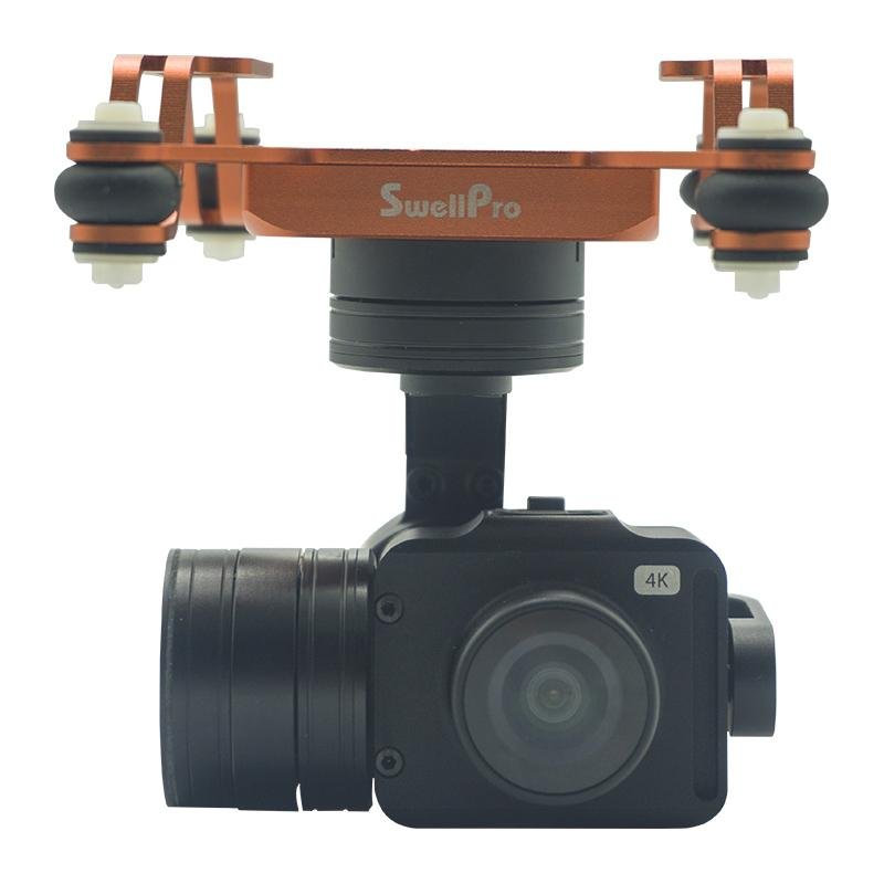 Gimbal Camera for Splashdrone 4 | GC3 - S | Swellpro | Southern Sun Drones