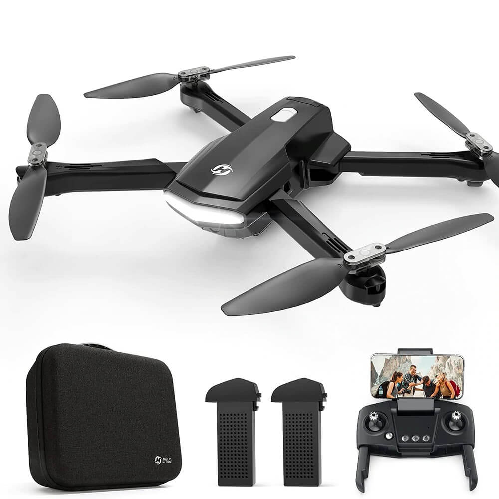 Holy Stone HS260 | Travel Companion | Southern Sun Drones