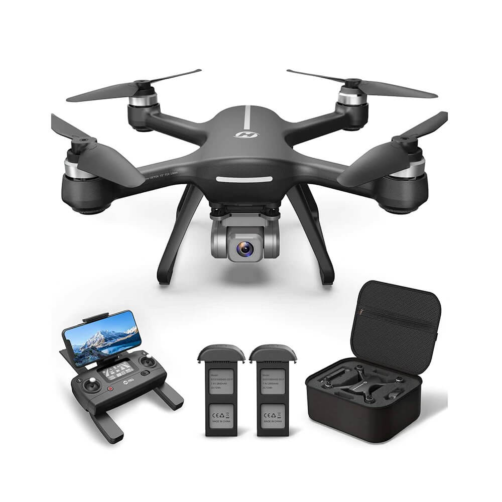 Holy Stone HS700E | GPS Camera Drone | Southern Sun Drones