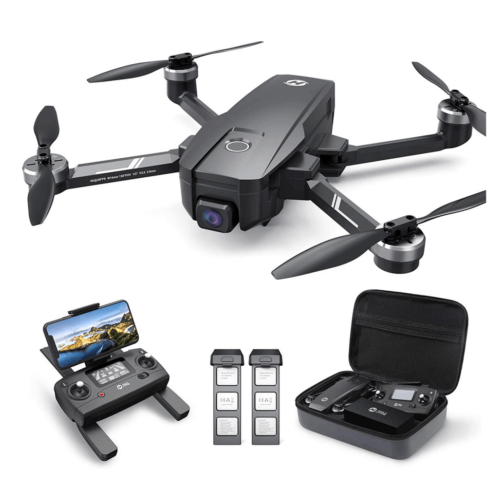 Holy Stone HS720E | Premium 4K Drone | Southern Sun Drones