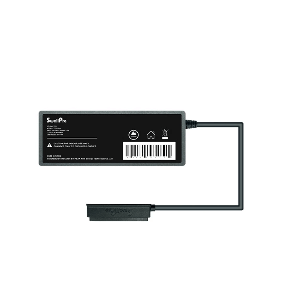 Splashdrone 4 Battery Charger | Swellpro | Southern Sun Drones