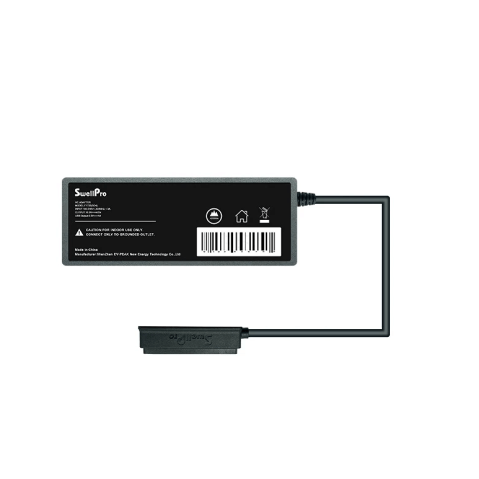 Splashdrone 4 Battery Charger | Swellpro | Southern Sun Drones